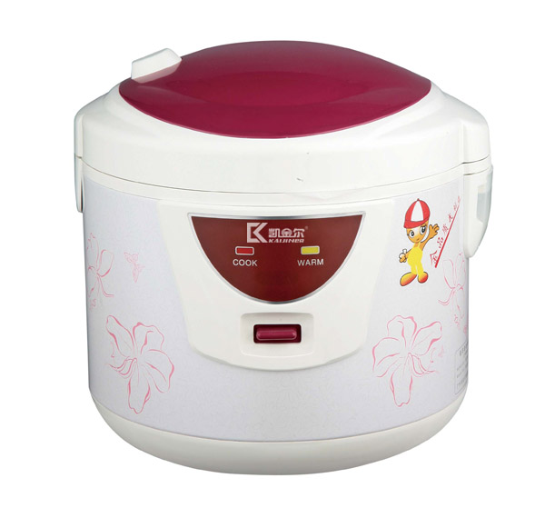  Electric rice cooker KJE1014