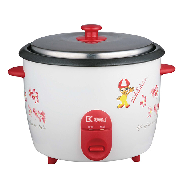 Electric rice cooker KJE1015