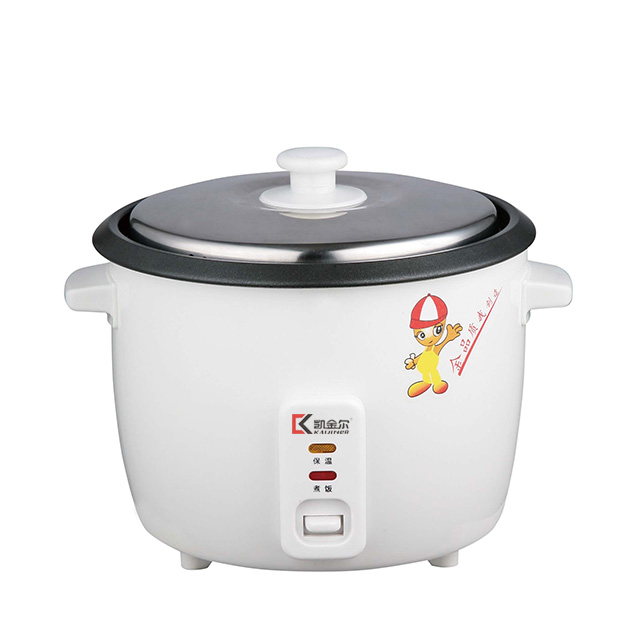 Electric rice cooker KJE1023