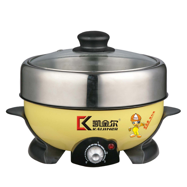 800W Multifunction cooker KJW3004