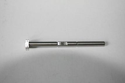 野村走心机怎么对刀