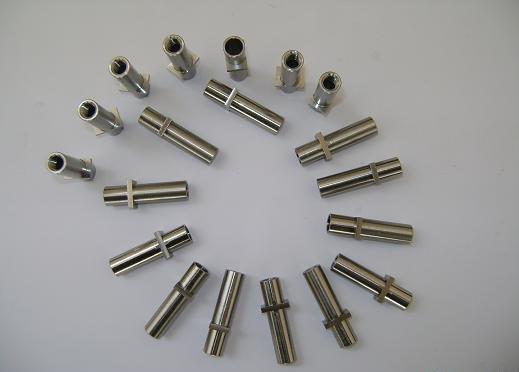 需要走心机加工MK1