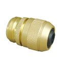 Brass Sweeper Nozzle-GB9210