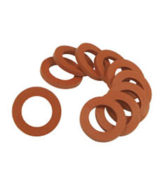 Other accessories-Rubber Hose Washers, 10 Washers Per Package New-GM-208