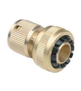 Brass Connectors-GC-9404