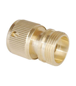Brass Connectors-GB-9409