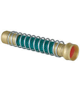 Brass Connectors-GC-9416