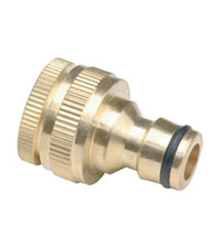 Brass Connectors-GB-9503R