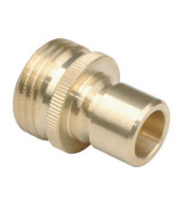 Brass Connectors-GB-9510