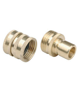 Brass Connectors-GB-9511