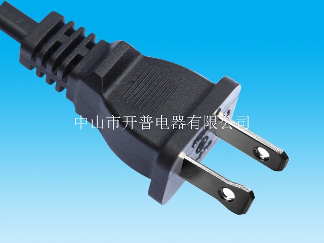 Catalog No.: KP-07P Plug