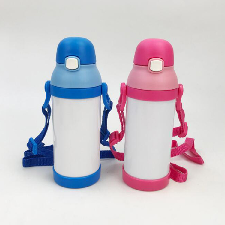 Flask Thermal Bottles BY-J-DS003