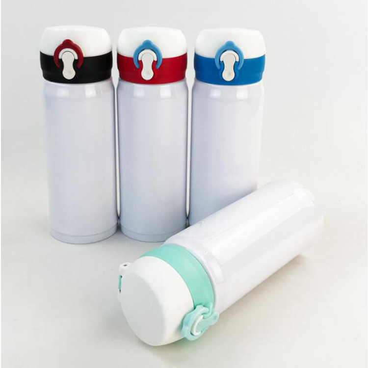 Flask Thermal Bottles BY-H-DS003