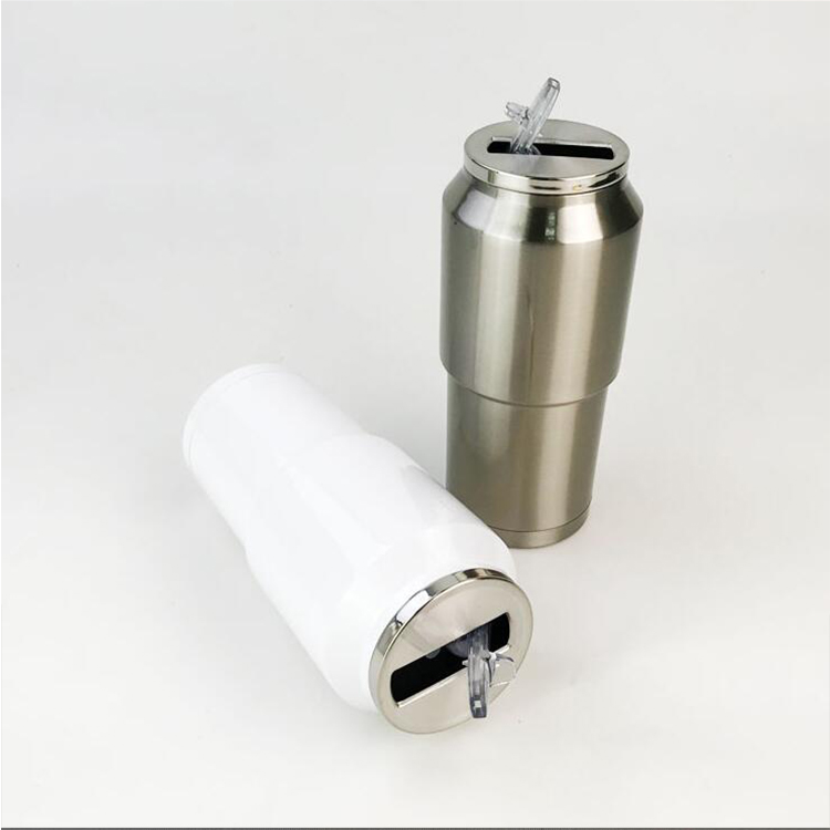 Double Wall Stainless Steel Bottle BY-E-DS005