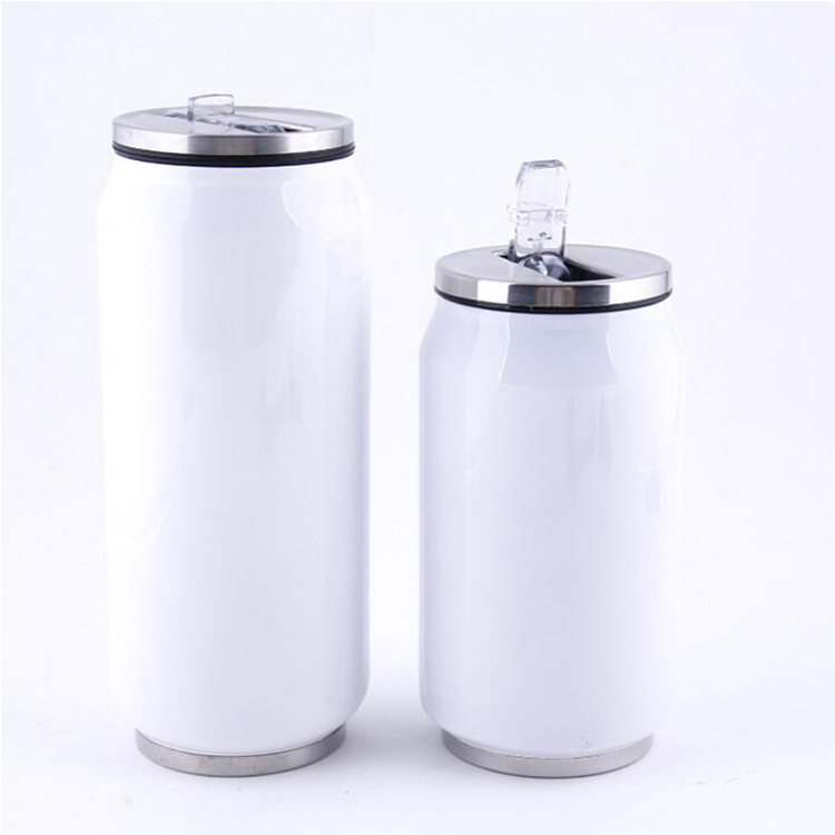 Double Wall Stainless Steel Bottle BY-E-DS004