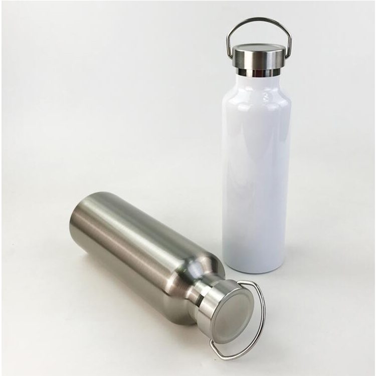 Stainless Steel Bottle BY-C-SS002