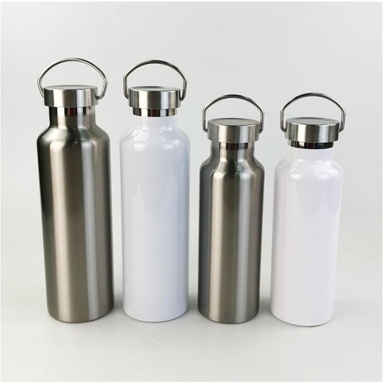 Double Wall Stainless Steel Bottle BY-G-DS004