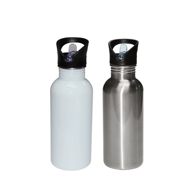 Stainless Steel Bottle BY-C-SS001