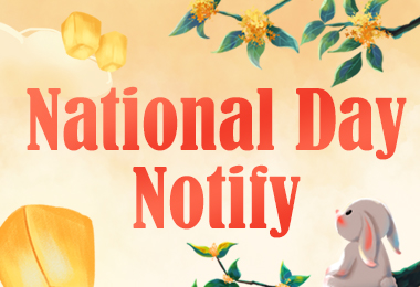 2023 National Day Notify
