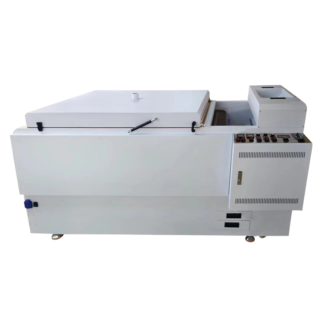 XY-CT-L4  Shaking Powder Drying Machine