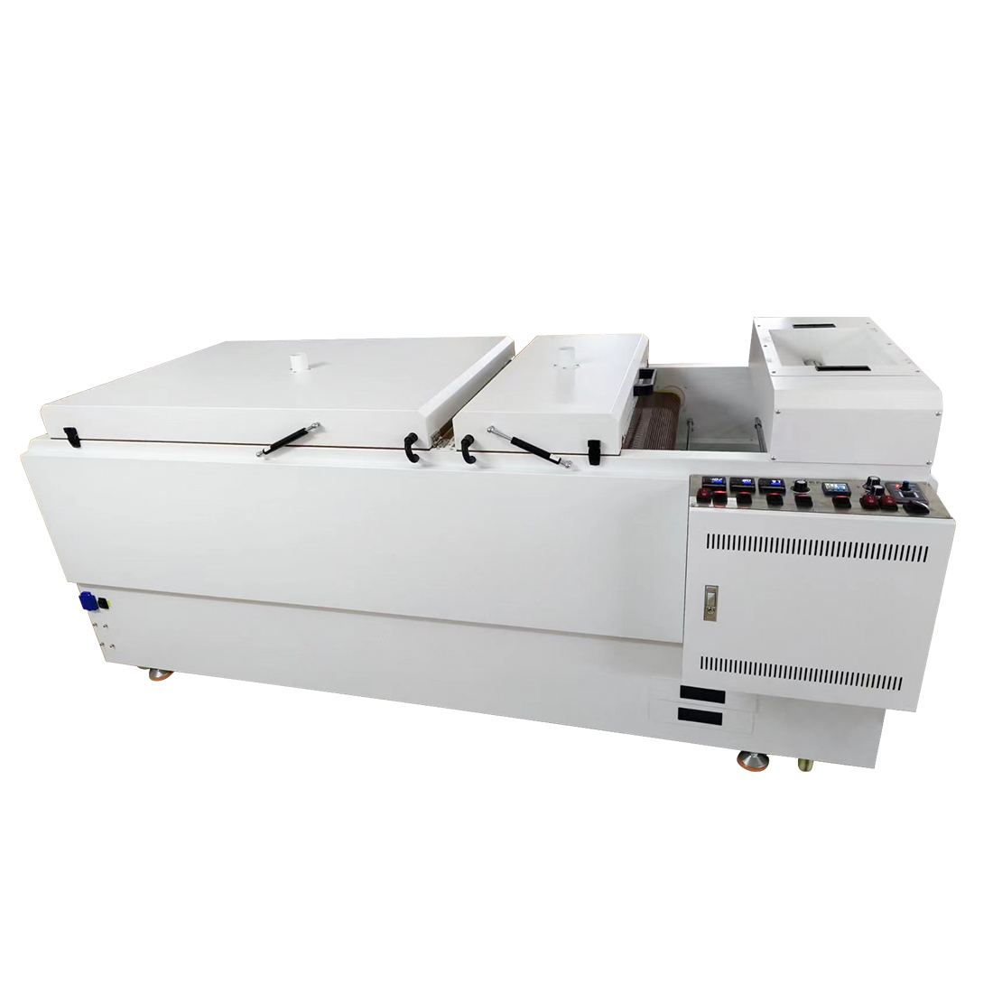 XY-CT-L5 Shaking Powder Drying Machine