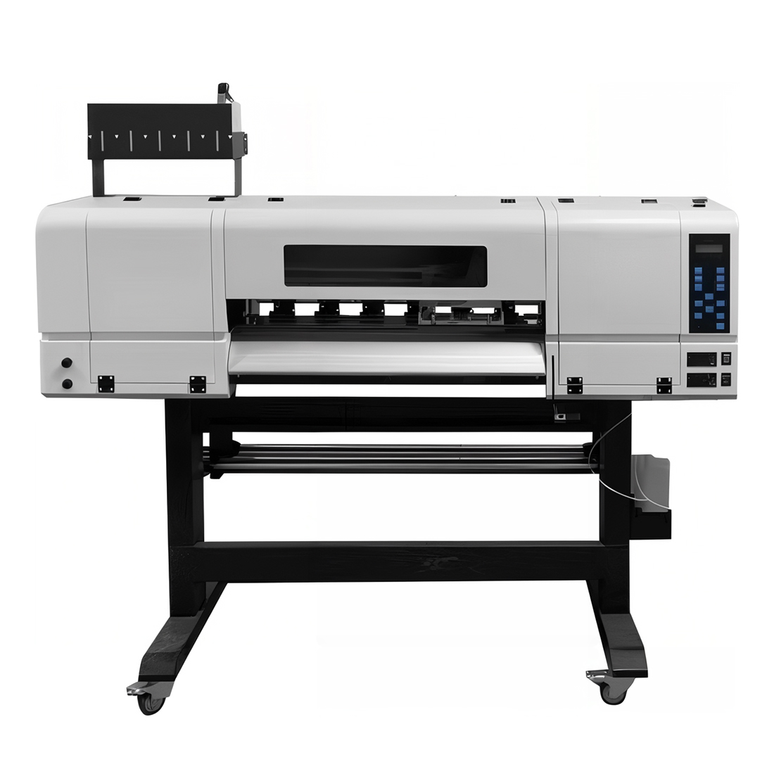 XY-MT2H-60 DTF Printer