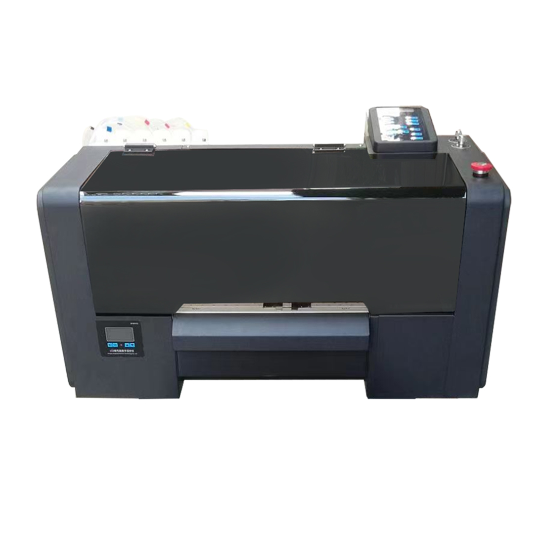 XY-MT2H-A3 DTF Printer