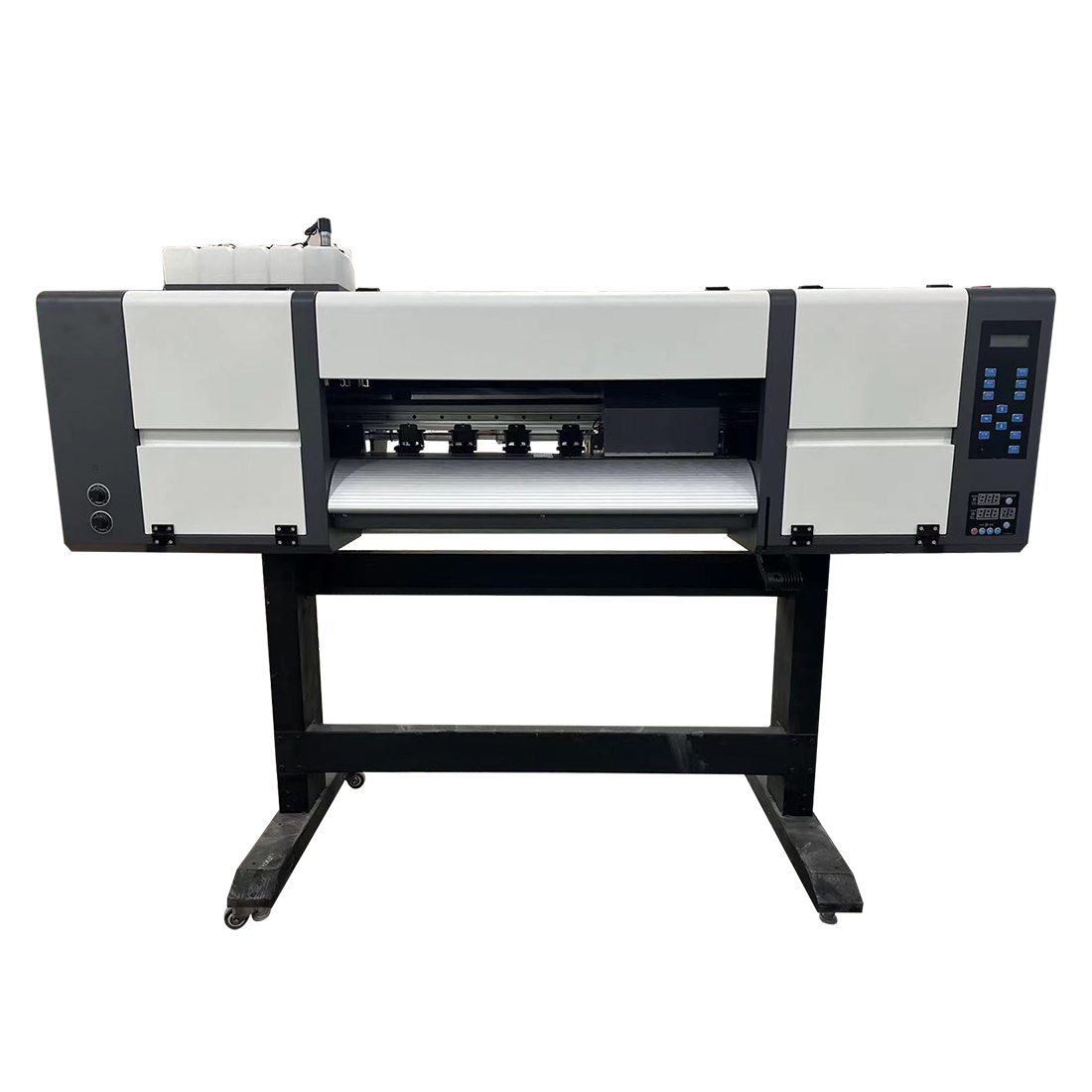 XY-MT4H-60 白墨打印机