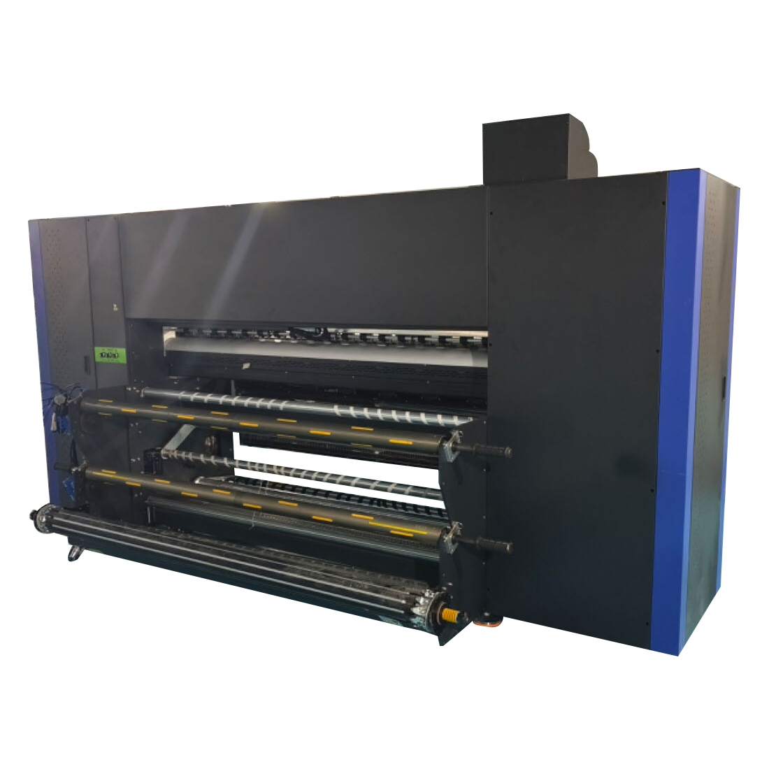 XY-MJT1900-12   高速打印机