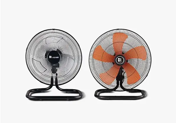 Changan<br>趴地扇<br>金属趴地扇 / 家用趴地扇