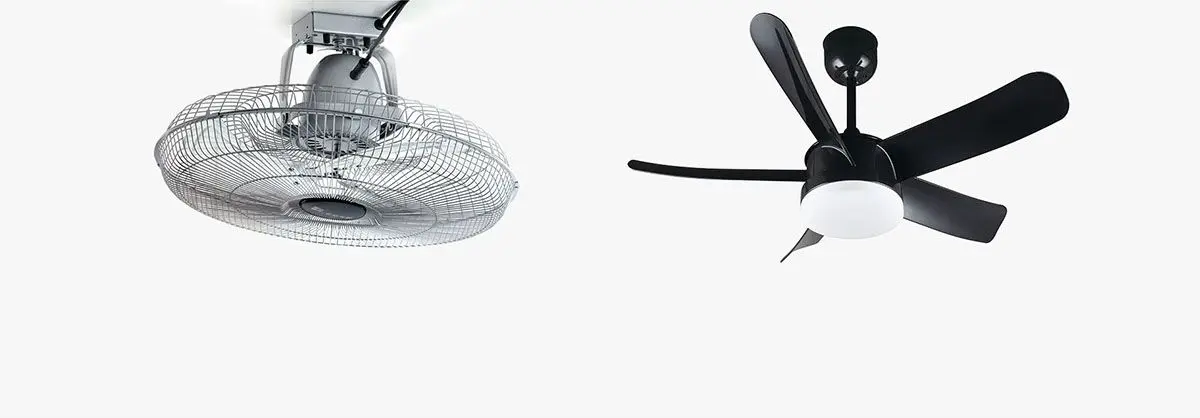 Changan<br>楼顶扇、吊扇<br>吸顶式电风扇