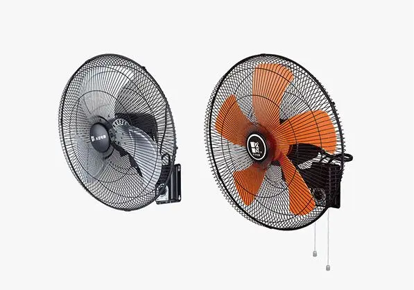 Changan<br>壁挂扇<br>金属壁挂扇 / 家用壁挂扇