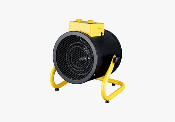 Changan<br>暖风机<br>工业暖风机