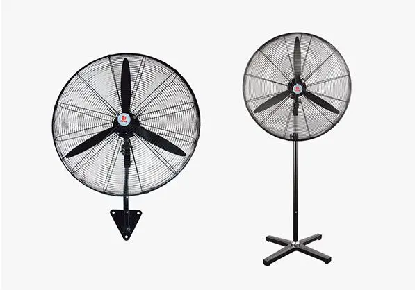 Changan<br>工业电风扇<br>工业电风扇 / 商业电风扇