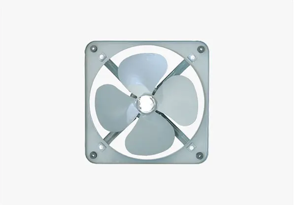 Changan<br>排气扇<br>工业排气扇 / 商业排气扇