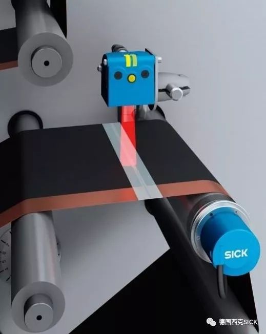 锂电池行业—SICK传感器方案