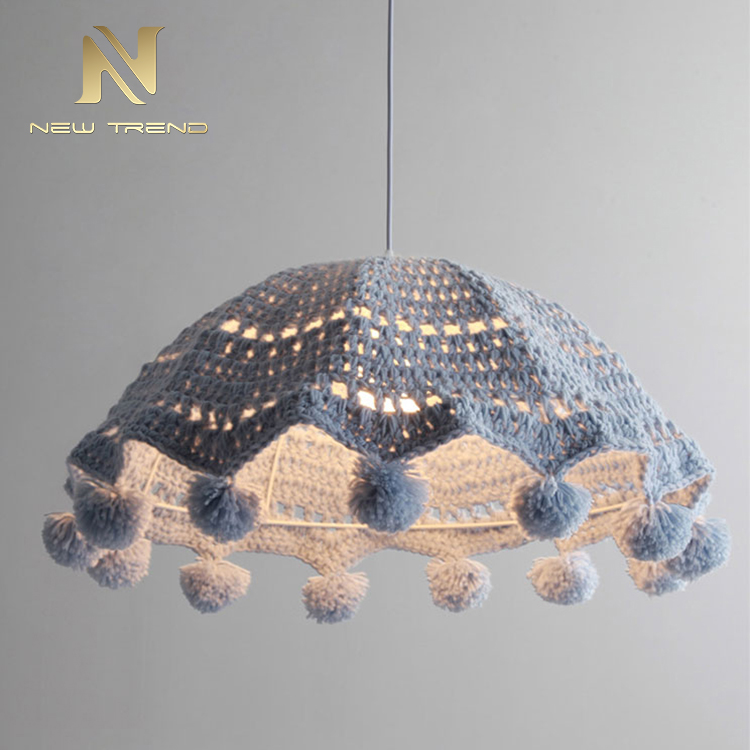 Modern design decoration lighting suitable child room led pendant lamp PKD826