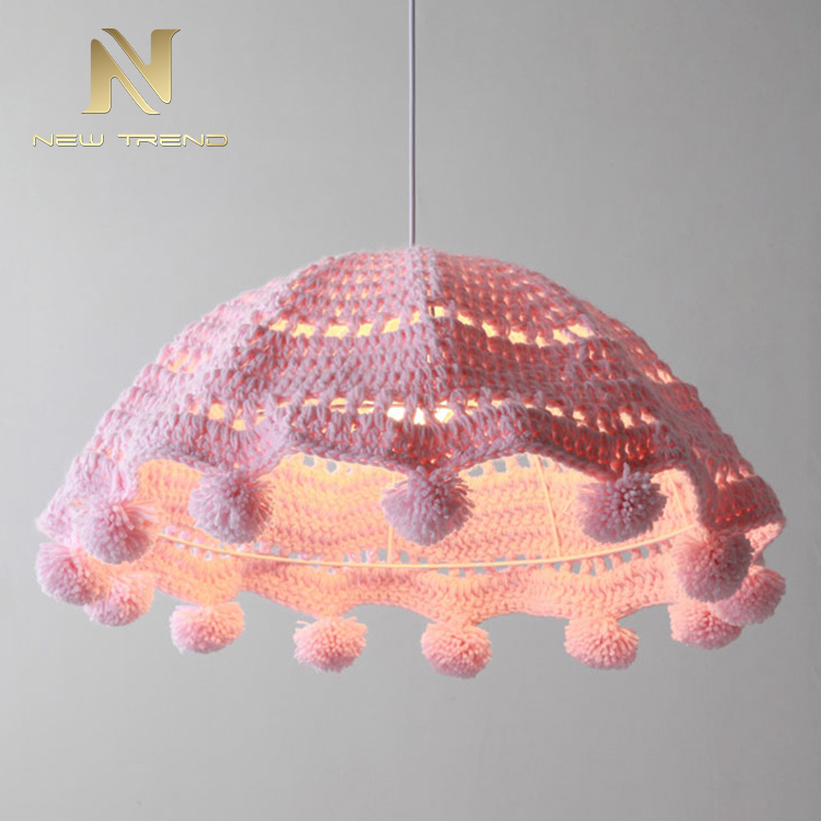 Modern design decoration lighting suitable child room led pendant lamp PKD826