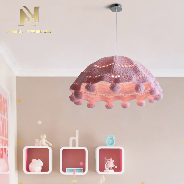 Modern design decoration lighting suitable child room led pendant lamp PKD826