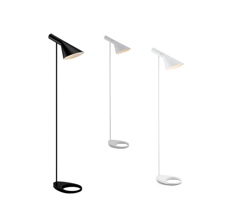 Light luxury postmodern simple Nordic classic art floor lamp F3020