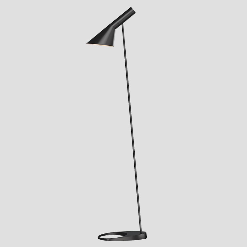 Light luxury postmodern simple Nordic classic art floor lamp F3020