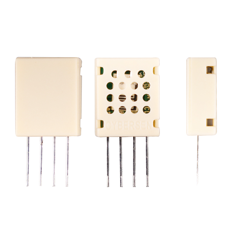 CHTA30IW數字溫濕度傳感器模塊（可兼容AM2120）單總線I2C低功耗