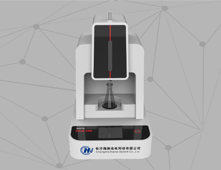 HN-FCA100 全自动游离氧化钙测量系统