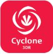 Cyclone 3DR​专业点云成果输出软件下载