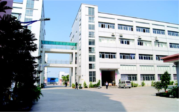 Dongguan Plant