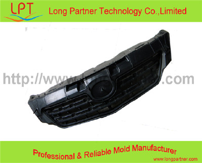 ​plastic injection parts for automobile