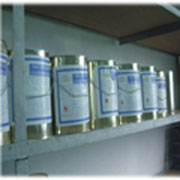 Printing ink, solution, primer -1