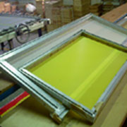 Screen printing facility-1