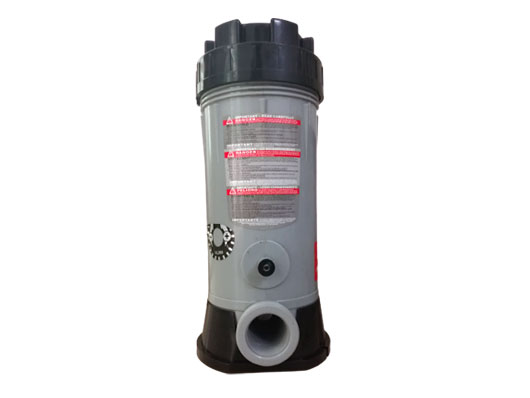 CL-200投药器