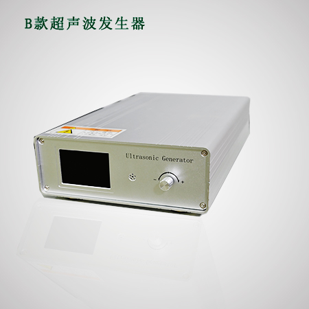 能量模式超聲波焊接機(jī)（HW-1526B/HW-2020B型）